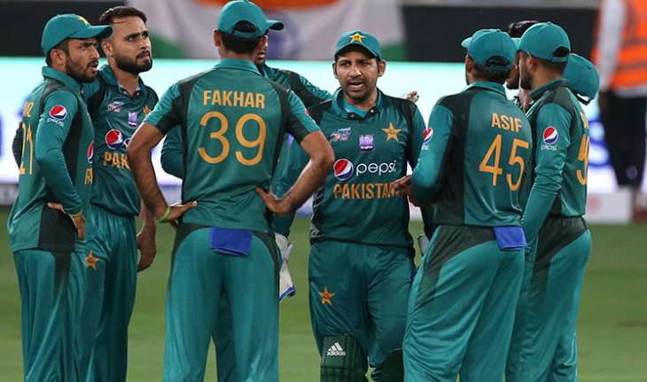 Asia Cup 2018; PAKvsBAN : मुश्फिकुर रहीम 99 रन पर हुए आउट