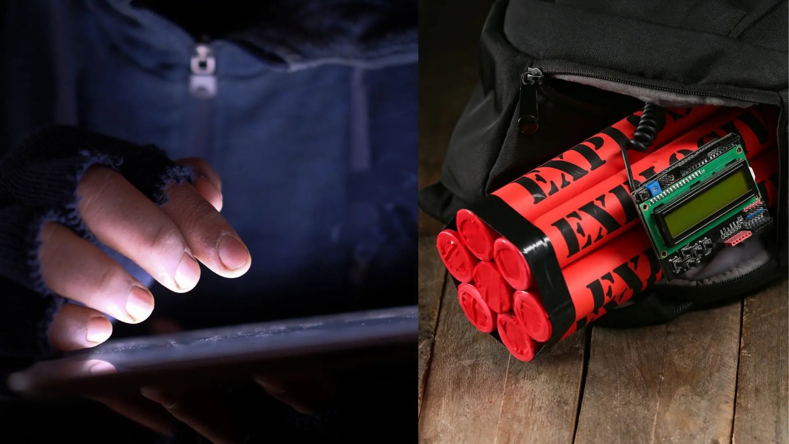 Bomb Threat Emails Trigger Emergency Checks at Two Delhi Schools