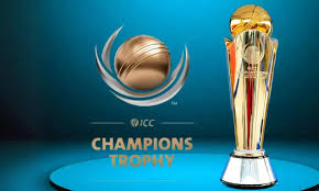 Champions Trophy 2025 / पाकिस्तान को ICC ने दिया बड़ा झटका, चैंपियंस ट्रॉफी नहीं जाएगी PoK 