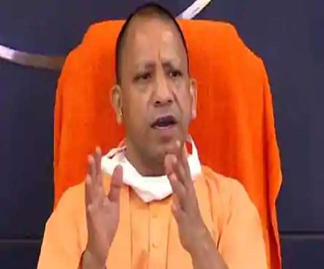 UP CM establishes direct communication with Gram Pradhans; Lauds surveillance committees for efforts in preventing COVID spread in rural UP