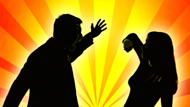 पिता ने केरोसिन डालकर बेटी को जलाया...