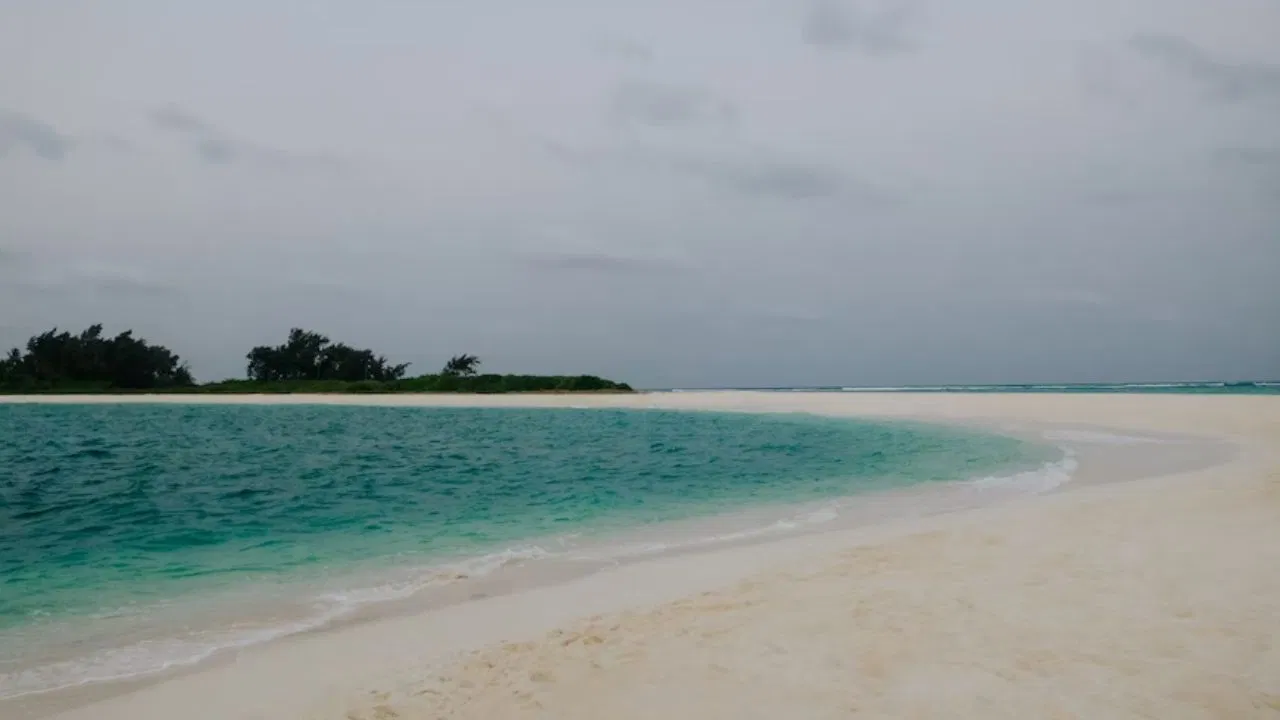 अपने देश में ही है शानदार ऑफबीट Beach, इस बार बना लीजिए घूमने का प्लान