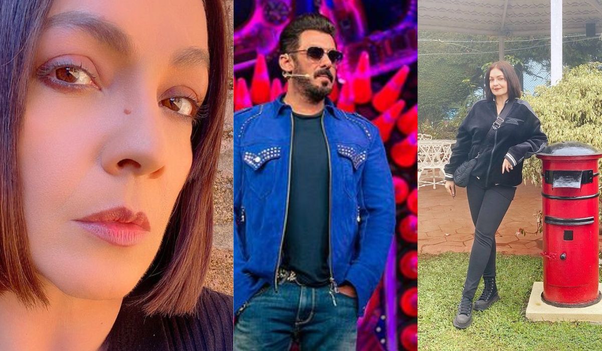 Bigg Boss OTT 2 / पूजा भट्ट बनीं सलमान खान के शो की 13वीं कंटेस्टेंट, एक्ट्रेस की हुई धमाकेदार एंट्री