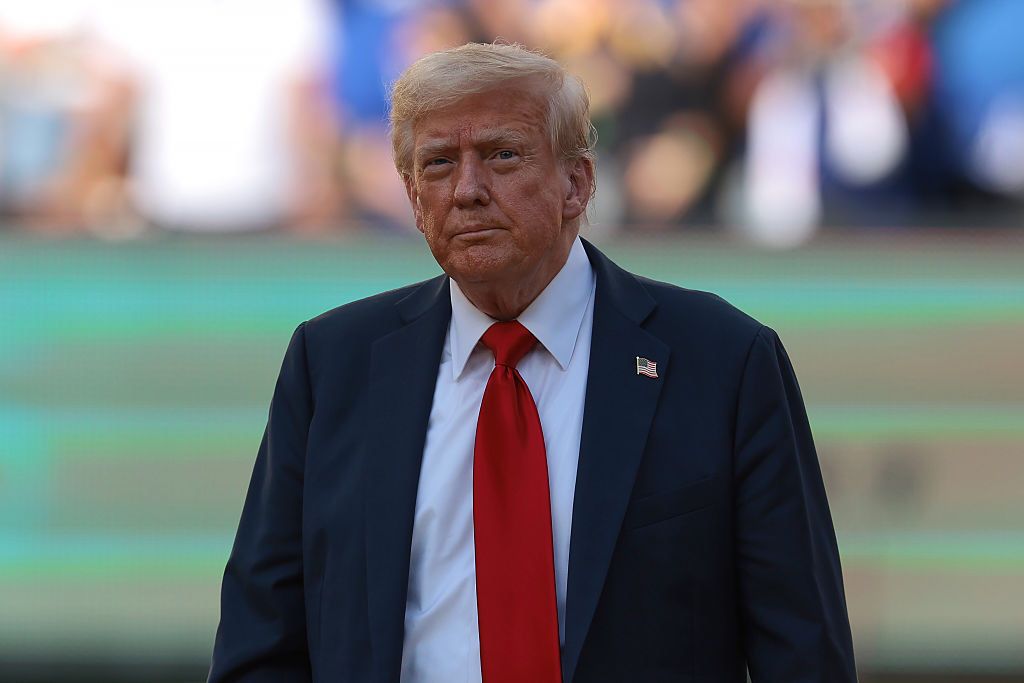 Donald Trump Warns of Moving World Cup Matches from Boston Over Safety and Political Concerns