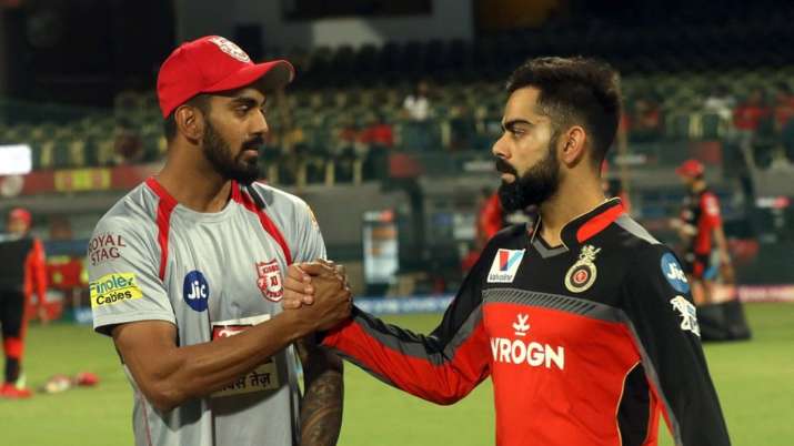 IPL 2020, RCB vs KXIP: रॉयल चैंलेंजर्स बैंगलोर ने जीता टॉस, पंजाब की पहले बल्लेबाजी, 