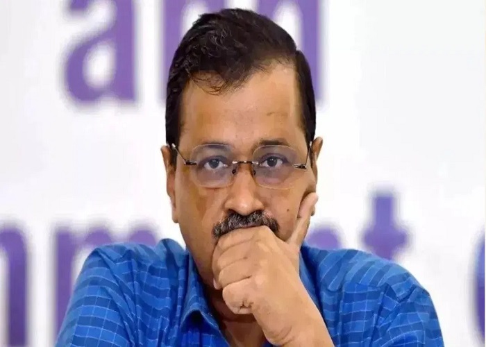 दिल्ली चुनाव से पहले केजरीवाल का बड़ा ऐलान, राजधानी सभी अस्पताल में 60 साल से ज्यादा उम्र के बुजुर्गों का होगा मुफ्त इलाज