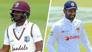 SL vs WI: श्रीलंका गॉल टेस्ट जीतने से 4 विकेट दूर, वेस्टइंडीज की हालत ख़राब 