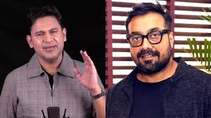 'औकात में रहो'... मनोज मुंतशिर ने अनुराग कश्यप को लताड़ा, ब्राह्मणों पर की थी आपत्तिजनक टिप्पणी