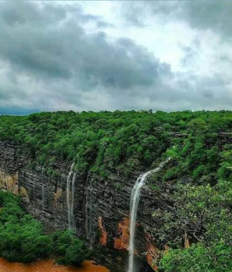 चंदौली में ईको टूरिज्म विकसित होने से स्थानीय लोगों को मिलेगा बड़े पैमाने पर रोजगार