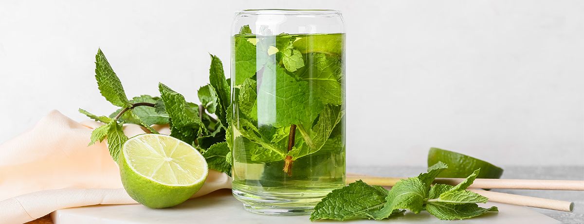 Is This What Happens To Your Body If You Drink Peppermint Tea Every Night For 30 Days?