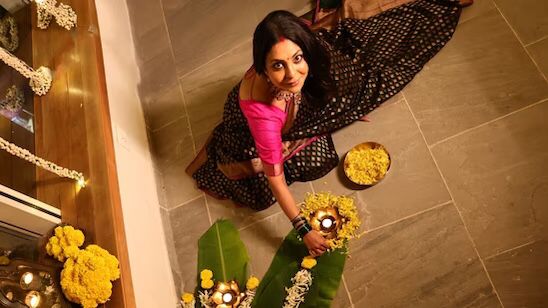 Shefali Shah Calls Delhi Crime Season 3 Release Before Diwali a ‘Patakha’