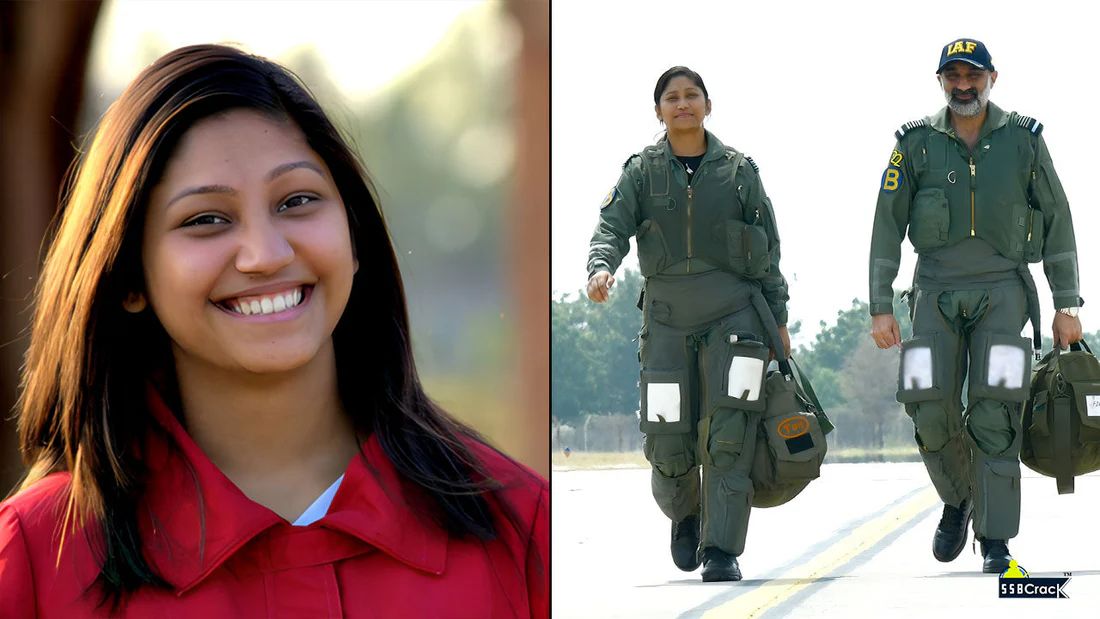 MiG-21 Retirement: Squadron Leader Priya Sharma to Feature in Historic Flypast