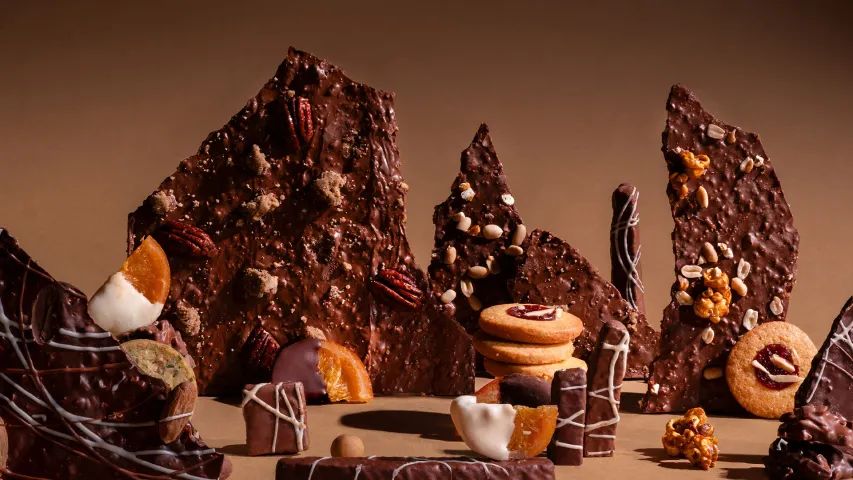 Why Imported Chocolates Still Dominate India, Even as Local Craft Chocolate Rises