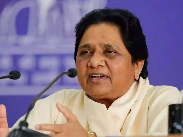 Assembly Election 2024 / मायावती का बड़ा ऐलान, BSP अकेले लड़ेगी महाराष्ट्र, झारखंड और यूपी में चुनाव