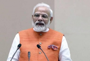 प्रधानमंत्री मोदी 8 अप्रैल को राजनीतिक दलों के नेताओं से वीडियो कांफ्रेंसिंग के जरिए करेंगे बात