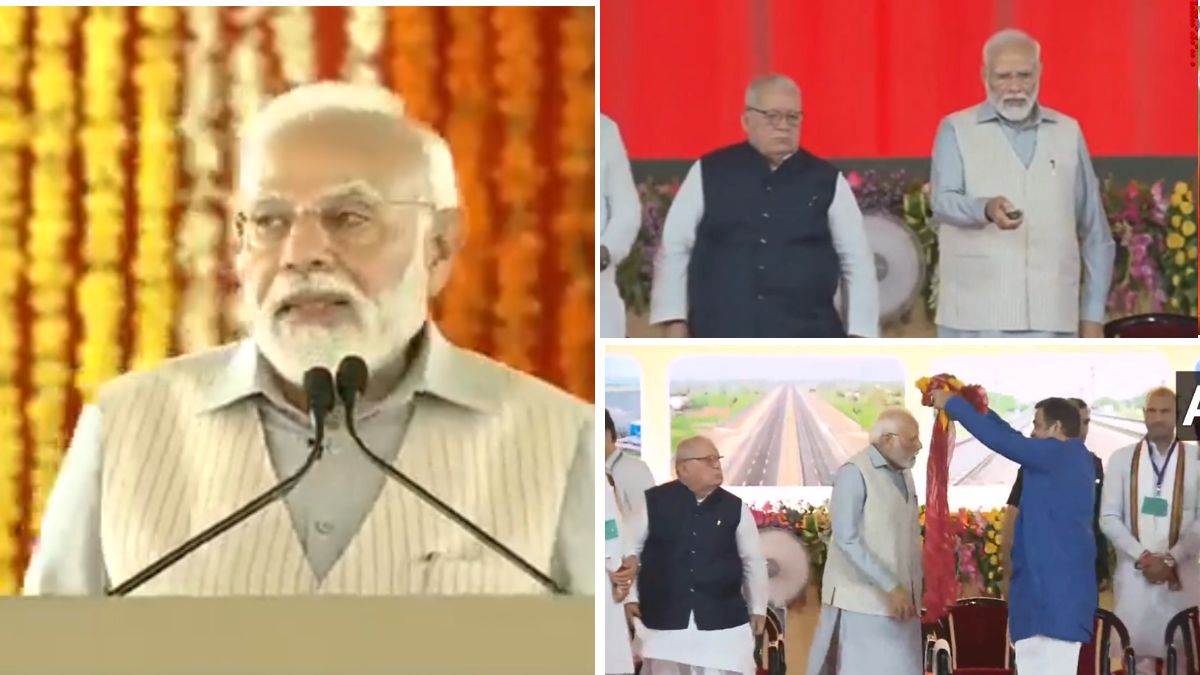 PM Modi In Bikaner : राजस्थान से पीएम मोदी बोले- कांग्रेस का मतलब है लूट की दुकान..