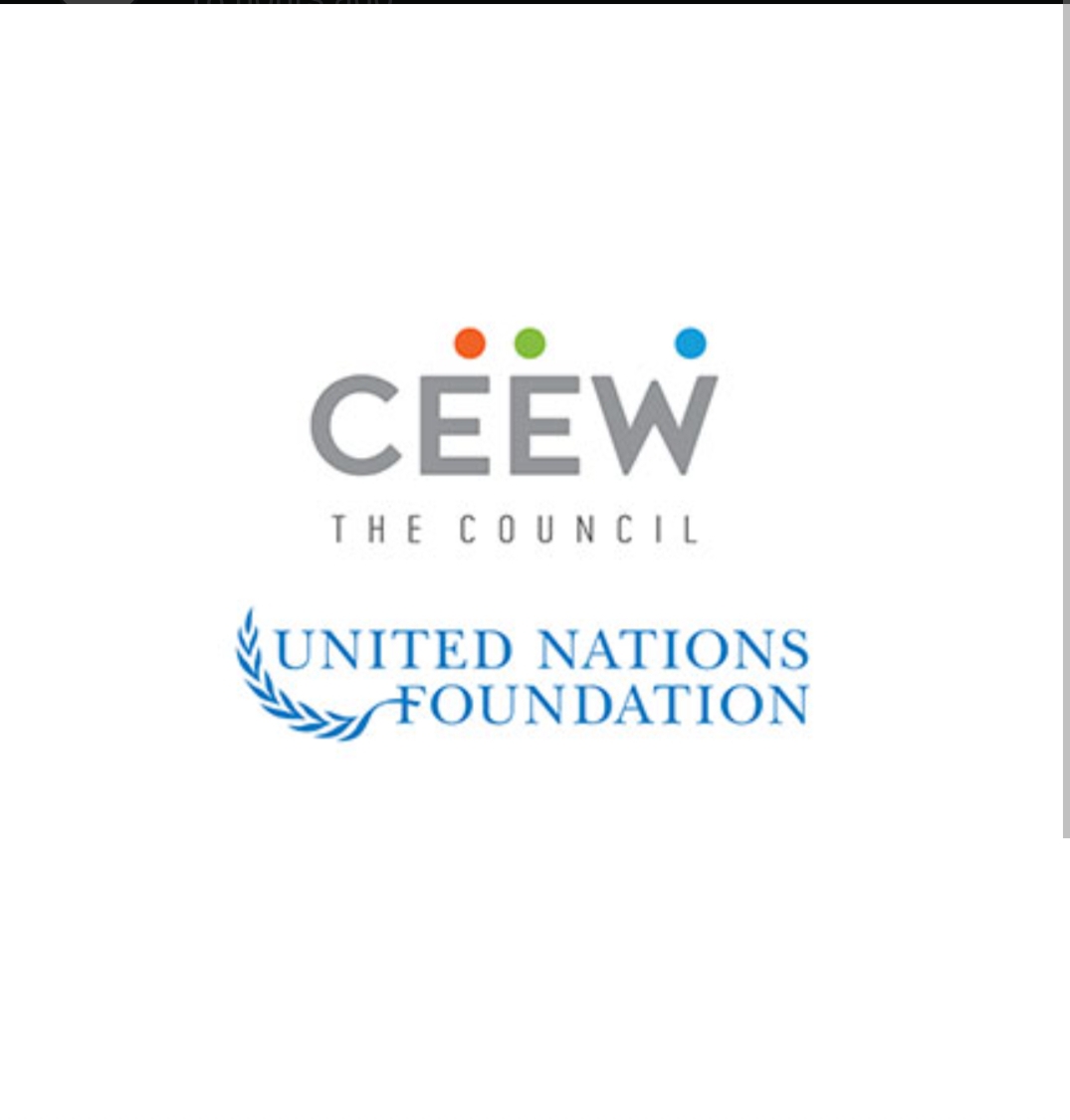 UN Foundation and CEEW Announce the Next Generation India Fellowship on the Sidelines of G20 Presidency