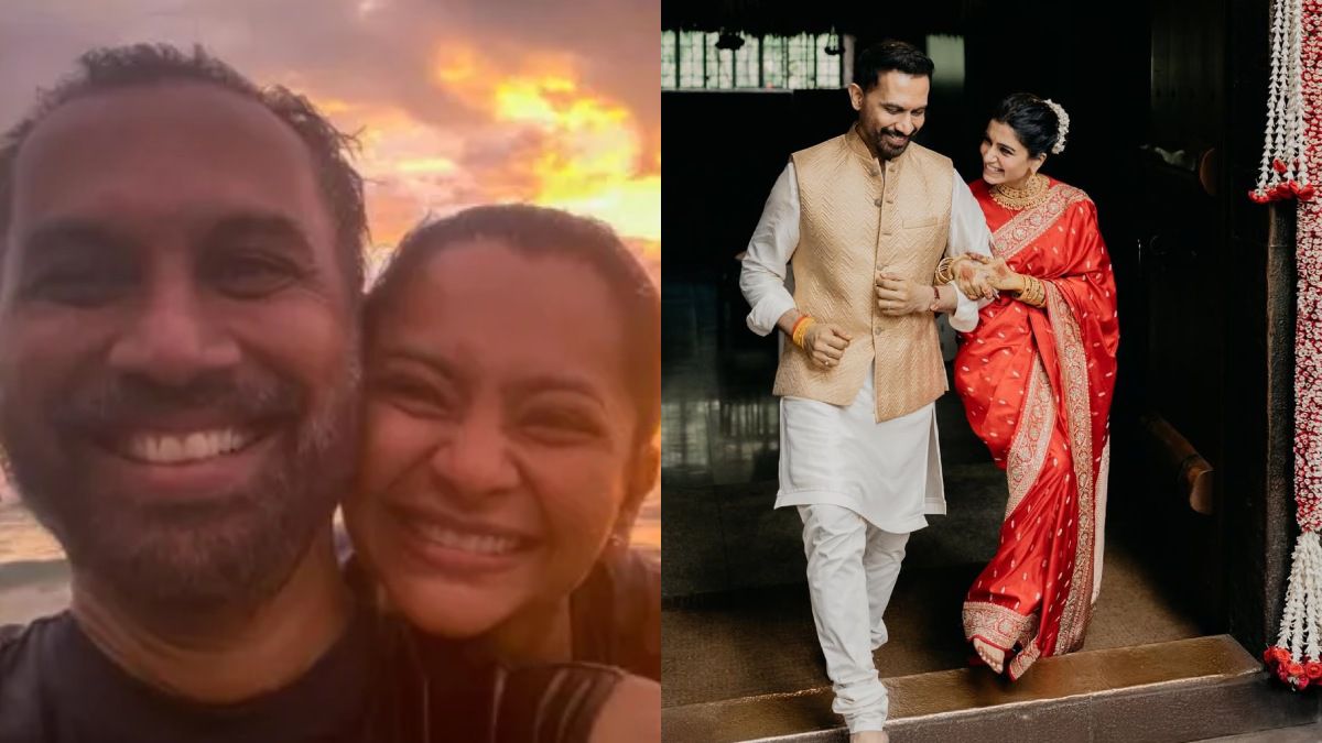 Shhyamali De Breaks Silence After Raj Nidimoru Marries Samantha: ‘Spent a Sleepless Night Reflecting
