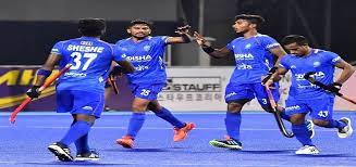 Asia Cup Hockey 3rd Place: भारत ने एशिया कप हॉकी में जापान को 1-0 से हराया, कांस्य पदक पर  कब्जा