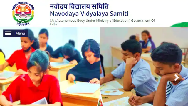 Navodaya Vidyalaya Admission 2023 Date: जवाहर नवोदय विद्यालय में 6वीं कक्षा के लिए रजिस्ट्रेशन शुरू, ऐसे करें आवेदन