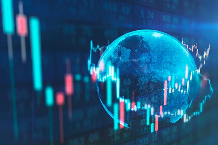 Asian Markets Hit Record Highs as Oil Prices Dip Following Gaza Ceasefire Deal