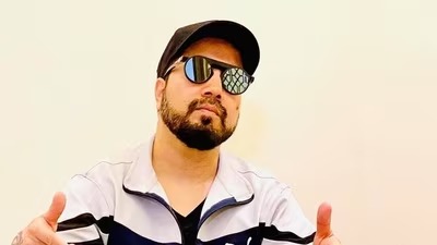 Mika Singh Offers 10 Acres for Stray Dogs, Appeals Supreme Court for Humane Canine Care