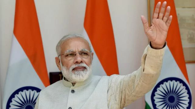 यूपी में अगले 20 दिन में पीएम मोदी के 4 दौरे…