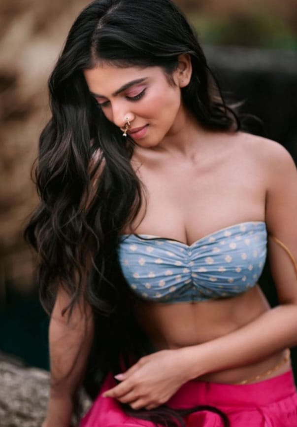 #