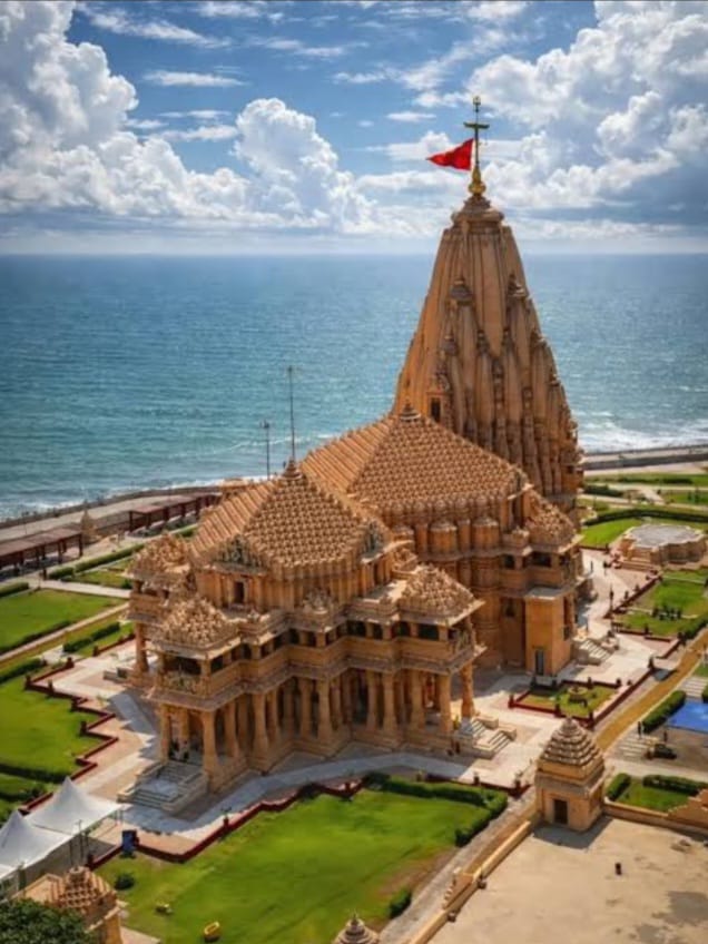 Somnath Swabhiman Parv: A Timeless Legacy of Faith and Resilience