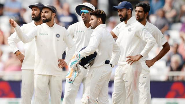 Ind Vs Eng: क्या चौथे टेस्ट में भारतीय टीम इंग्लैंड को हरा पायेगी 