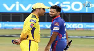 CSK vs KKR Live: पहले ही मैच में दिखा धोनी का धमाका, लगाई नाबाद फिफ्टी