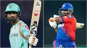 DC vs LSG  Score, IPL 2022 / रोमांचक मैच में लखनऊ ने मारी बाजी, पंत की दिल्ली नहीं दिखा पाई दिलेरी