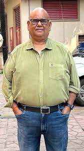 Satish Kaushik Death: फिल्म डायरेक्टर और अभिनेता सतीश कौशिक का निधन, 66 साल की उम्र में ली अंतिम सांस