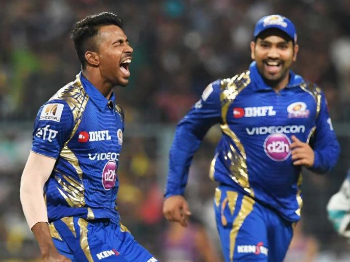 IPL की मुकाबले में ‘बाजीगर’ टीम बनकर उभरी मुंबई इंडियंस