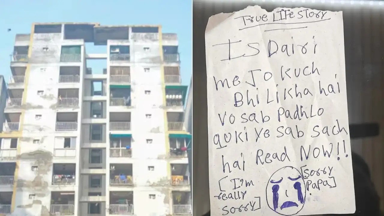 We Love Korean More Than Our Family’: Ghaziabad Sisters’ Diary Points to Deep K-Pop Obsession