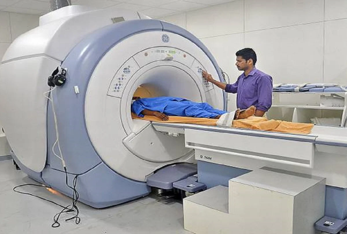 Uttarakhand: अल्मोड़ा में मेडिकल कॉलेज में जल्द ही लगेगी MRI मशीन