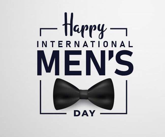 International Men's Day 2025: Showing Boys That Real Strength Means Being Emotionally Aware