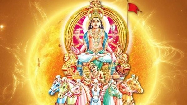 Sun Transit In Libra: सूर्य 17 अक्टूबर को करेगा तुला में प्रवेश, जानिए क्या होगा राशियों पर असर?