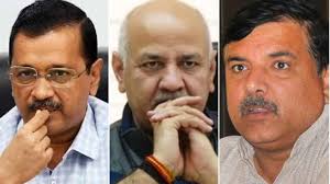 'Arvind Kejriwal: दिल्ली का सीएम आवास खाली करेंगे अरविंद केजरीवाल?, जानिए क्या बोले संजय सिंह 