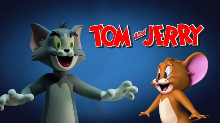 बच्चो के लिए खुशखबरी,फिर दिखेगी Tom and Jerry की धमाचौकड़ी