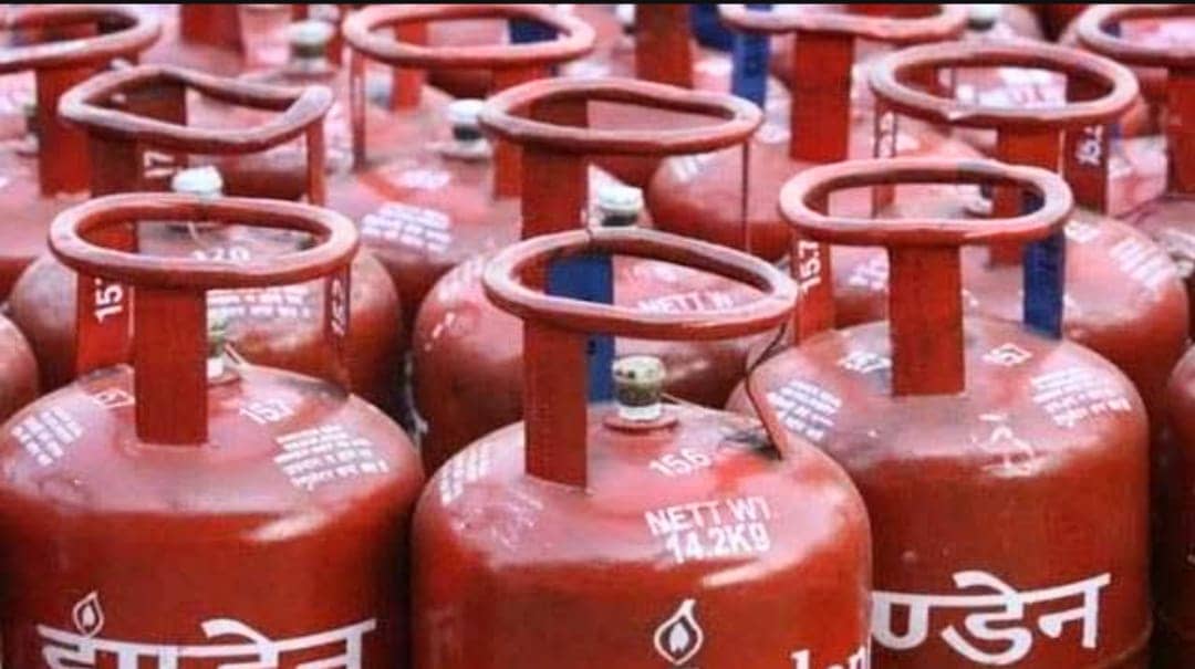  LPG सब्सिडी पर सरकार ने दिया 7 करोड़ ग्राहकों को राहत