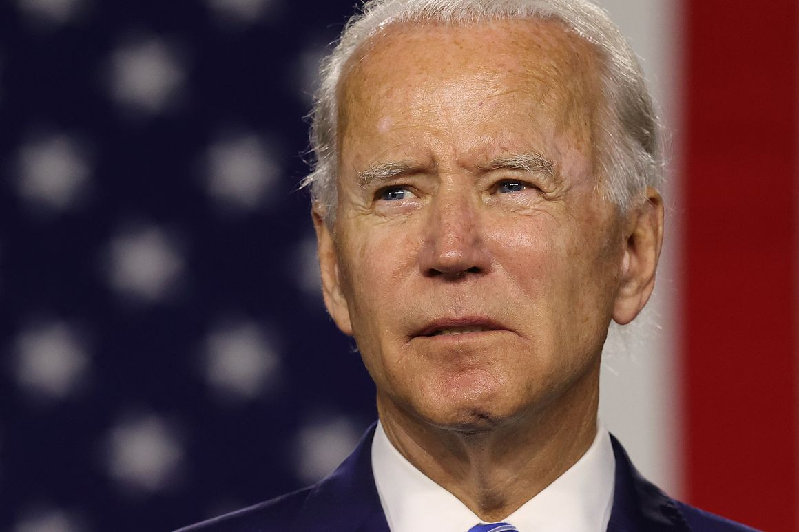 Joe Biden भी China की हरकतों से नाराज, दे डाली सीधी चेतावनी