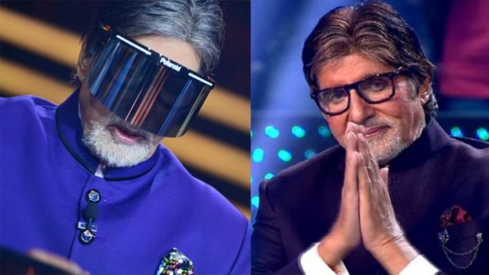 KBC 12: कोरोना की वजह से क्या बिग बी को अपने लुक्स के साथ करना पड़ा है समझौता?