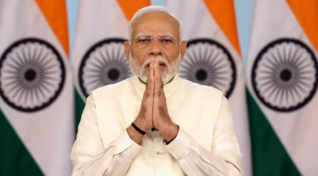 पीएम मोदी ने दी राज्य स्थापना दिवस की शुभकामनाएं, कहा- अगले 25 सालों में उत्तराखंड को बनाना है विकसित