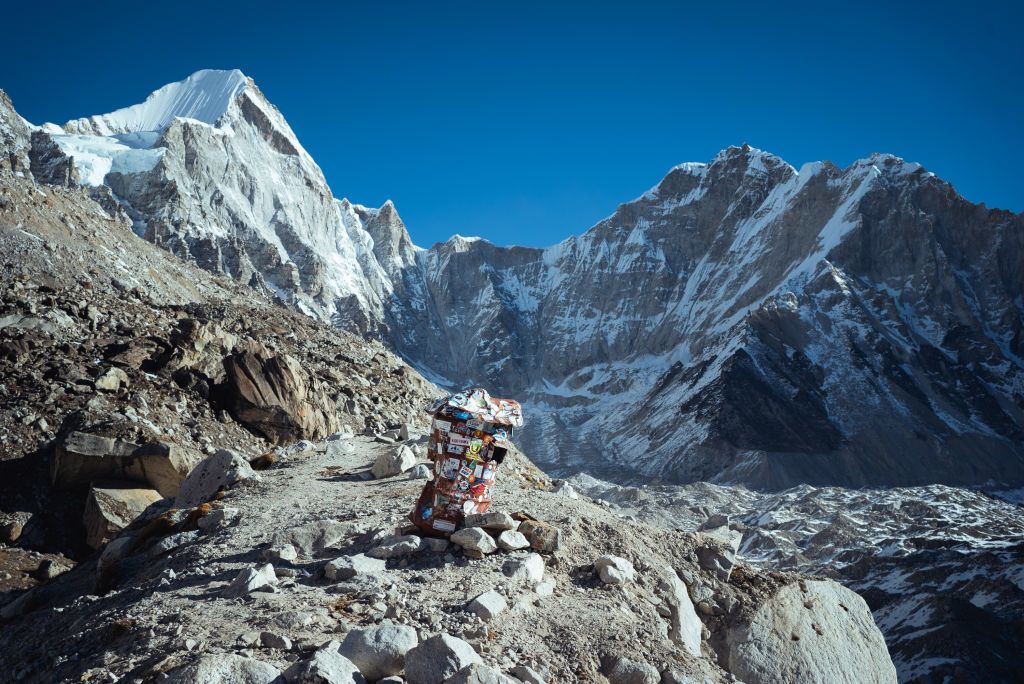 Kancha Sherpa, Last Living Member of 1953 Everest Expedition, Dies at 92