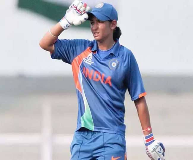 IND vs WI Women’s World Cup 2022: टीम इंडिया ने वेस्टइंडीज को 155 रनों से रौंदा, स्मृति मंधाना-हरमनप्रीत कौर ने खेली शतकीय पारी