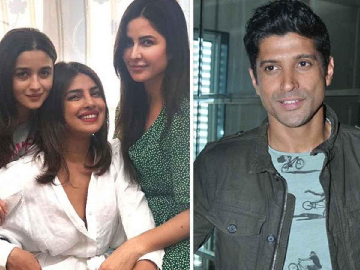 Farhan Akhtar Confirms ‘Jee Le Zaraa’ Is Not Shelved, Cast Update Remains Unclear