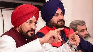 Punjab Elections: कांग्रेस ने बृहस्पतिवार को बुलाई विधायक दल की पहली बैठक, सिद्धू ने ट्वीट कर कही ये बात