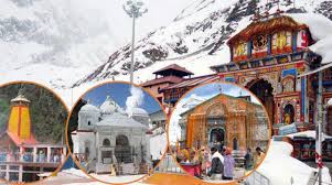 चार धाम यात्राः सब कुछ अनुकूल, हर स्तर पर तैयारी तेज