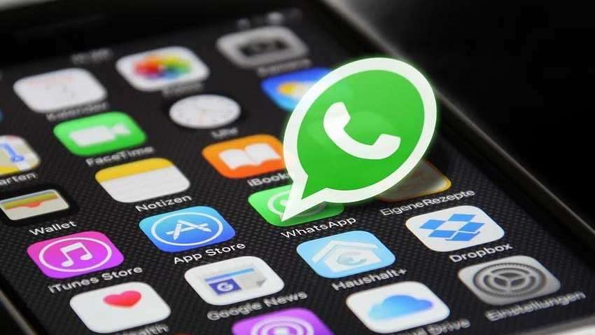 WhatsApp पर जल्द आएगा नया फीचर, चैट के लिए मिलेगा खास वॉलपेपर